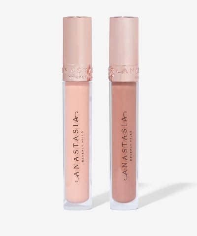 Anastasia Beverly Hills Lip Luster Duo at BEAUTY BAY.